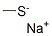 50615-16-2,SODIUM METHANETHIOLATE