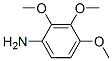 50625-48-4,2,3,4-TRIMETHOXYANILINE