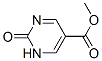 50628-34-7,5-Pyrimidinecarboxylic acid, 1,2-dihydro-2-oxo-, methyl ester (9CI)