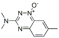 50632-92-3,N,N,7-trimethyl-1,2,4-benzotriazin-3-amine 1-oxide