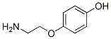 50634-76-9,4-(2-aminoethoxy)phenol