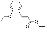 50636-22-1,ETHYL-2-ETHOXYCINNAMATE