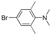50638-54-5,N1,N1,2,6-TETRAMETHYL-4-BROMOANILINE