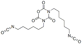 50639-37-7,3,5-bis(6-isocyanatohexyl)-2H-1,3,5-oxadiazine-2,4,6(3H,5H)-trione