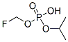 50642-23-4,2-(fluoro-methyl-phosphoryl)oxypropane