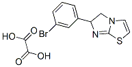 50648-52-7,7-(3-bromophenyl)-4-thia-1,6-diazabicyclo[3.3.0]octa-2,5-diene, oxalic acid