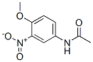 50651-39-3,N-(4-METHOXY-3-NITROPHENYL)ACETAMIDE