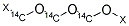 50659-38-6,PARAFORMALDEHYDE, [14C]
