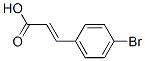 50663-21-3,4-BROMOCINNAMIC ACID