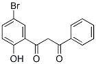 5067-24-3,1-(5-BROMO-2-HYDROXYPHENYL)-3-PHENYL-1,3-PROPANEDIONE