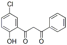 5067-25-4,1-(5-CHLORO-2-HYDROXYPHENYL)-3-PHENYL-1,3-PROPANEDIONE