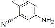 50670-64-9,5-AMINO-2-METHYLBENZONITRILE