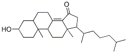 50673-97-7,17-(1,5-DIMETHYLHEXYL)-3-HYDROXY-10,13-DIMETHYL-2,3,4,5,6,7,9,10,11,12,13,15,16,17-TETRADECAHYDRO-1H-CYCLOPENTA[A]PHENANTHREN-15-ONE