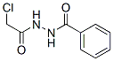 50677-24-2,N'-(2-CHLOROACETYL)BENZOHYDRAZIDE