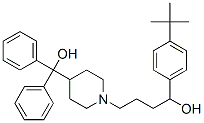 50679-08-8,Terfenadine