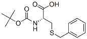 5068-28-0,Boc-S-Benzyl-L-cysteine