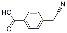 50685-26-2,4-(CYANOMETHYL)BENZOIC ACID