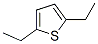 5069-23-8,2,5-Diethylthiophene