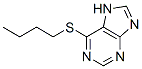 5069-82-9,6-(BUTYLTHIO)-PURINE