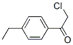 50690-09-0,Ethanone, 2-chloro-1-(4-ethylphenyl)- (9CI)