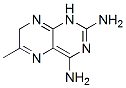 50691-63-9,2,4-Pteridinediamine,1,7-dihydro-6-methyl-(9CI)