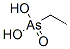 507-32-4,ethanearsonic acid