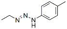50707-40-9,1-ETHYL-3-P-TOLYLTRIAZENE