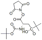 50715-50-9,BOC-ASP(OTBU)-OSU