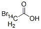50718-91-7,BROMOACETIC ACID, [2-14C]