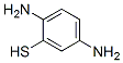507246-12-0,Benzenethiol, 2,5-diamino- (9CI)