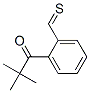 507272-92-6,2,2-DIMETHYL-2'-THIOMETHYLPROPIOPHENONE