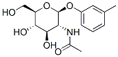 50729-96-9,3'-METHYLPHENYL 2-ACETAMIDO-2-DEOXY-BETA-D-GLUCOPYRANOSIDE