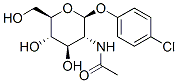 50730-05-7,4'-CHLOROPHENYL-2-ACETAMIDO-2-DEOXY-BETA-D-GLUCOPYRANOSIDE