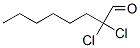 50735-74-5,2,2-DICHLOROOCTANAL