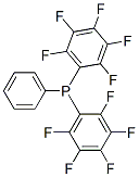 BIS(PENTAFLUOROPHENYL)PHENYLPHOSPHINE 5074-71-5,BIS(PENTAFLUOROPHENYL)PHENYLPHOSPHINE