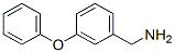 50742-37-5,3-PHENOXY-BENZYLAMINE