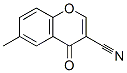 50743-18-5,3-CYANO-6-METHYLCHROMONE