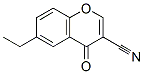 50743-19-6,6-ETHYL-4-OXO-4H-1-BENZOPYRAN-3-CARBO-NI TRILE, 99