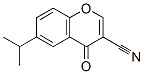 50743-32-3,3-Cyano-6-isopropylchromone