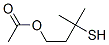 50746-09-3,3-MERCAPTO-3-METHYLBUTYL ACETATE