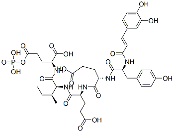 507471-72-9,CAFFEIC ACID-PYEEIE