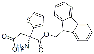 507472-08-4,FMOC-(S)-3-AMINO-3-(2-THIENYL)-PROPIONIC ACID