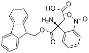 507472-25-5,FMOC-(S)-3-AMINO-3-(2-NITRO-PHENYL)-PROPIONIC ACID