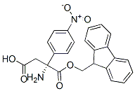 507472-26-6,FMOC-(R)-3-AMINO-3-(4-NITRO-PHENYL)-PROPIONIC ACID