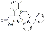 507472-28-8,FMOC-(R)-3-AMINO-3-(3-METHYL-PHENYL)-PROPIONIC ACID