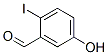 50765-11-2,5-HYDROXY-2-IODOBENZALDEHYDE
