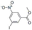 50765-19-0,METHYL 3-IODO-5-NITRO-BENZOATE