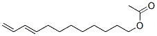 50767-78-7,(E)-dodeca-9,11-dienyl acetate