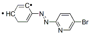 50768-75-7,4-(5-BROMO-2-PYRIDYLAZO)-M-PHENYLENE-