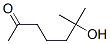 5077-57-6,6-hydroxy-6-methylheptan-2-one